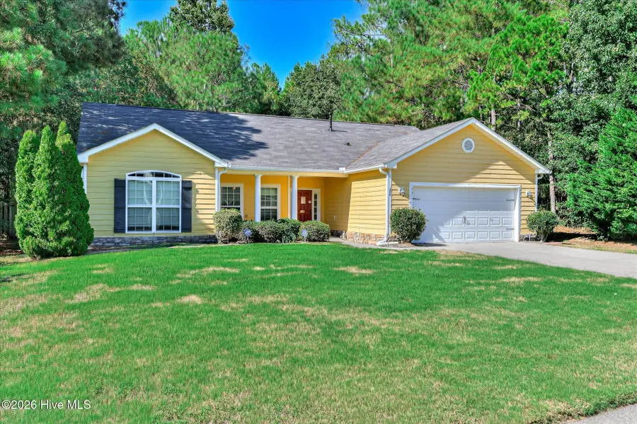 300 Foxchase Circle, North Augusta, SC 29860 - #3