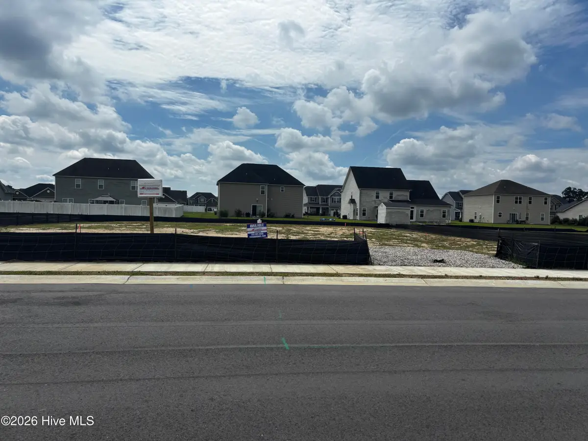 229 Eliza Way, Winterville, NC 28590 - #1