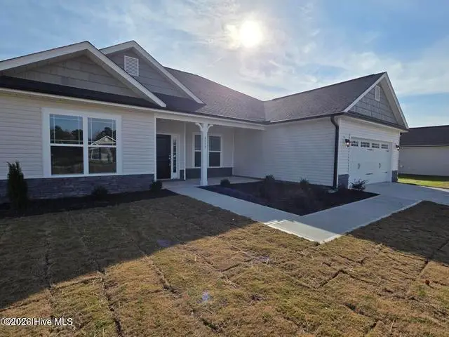 229 Eliza Way, Winterville, NC 28590 - #3