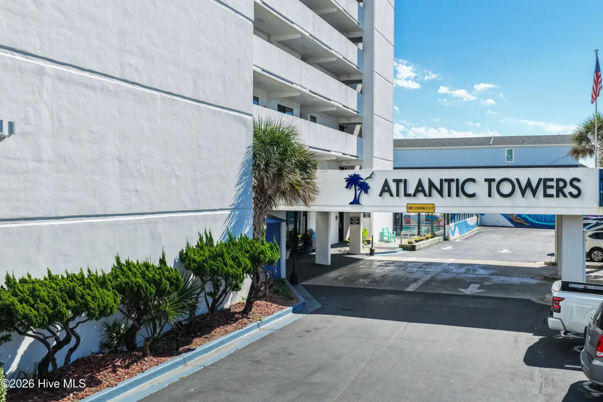 1615 Lake Park Boulevard S #Unit 106, Carolina Beach, NC 28428 - #1