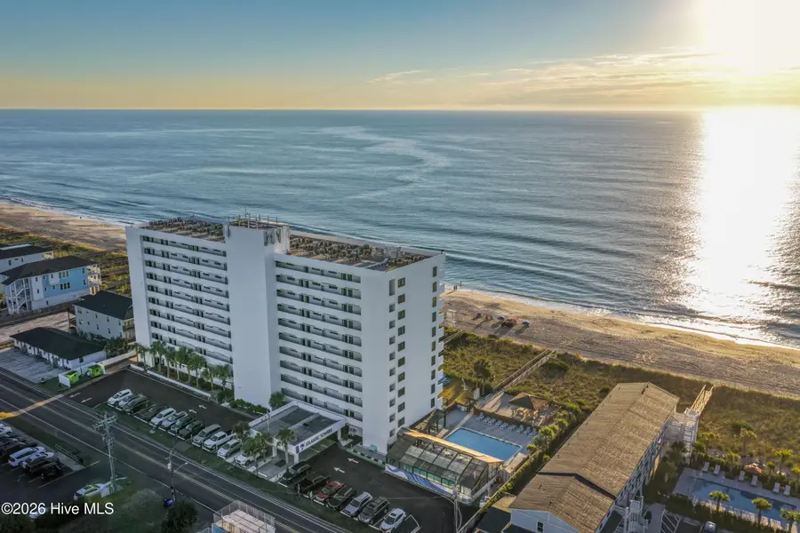1615 Lake Park Boulevard S #Unit 106, Carolina Beach, NC 28428 - #2