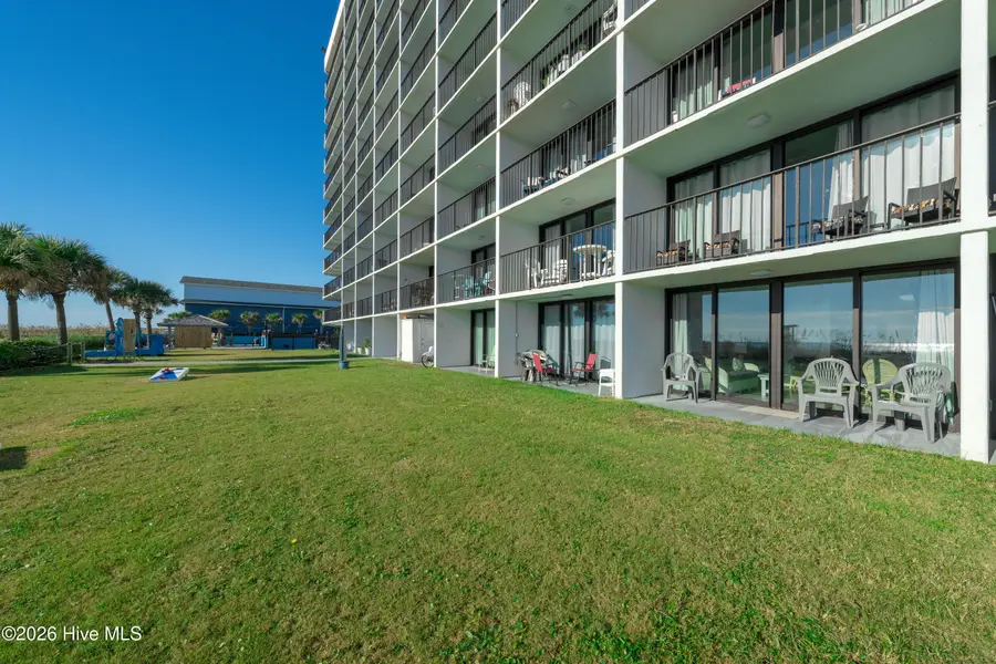 1615 Lake Park Boulevard S #Unit 106, Carolina Beach, NC 28428 - #3