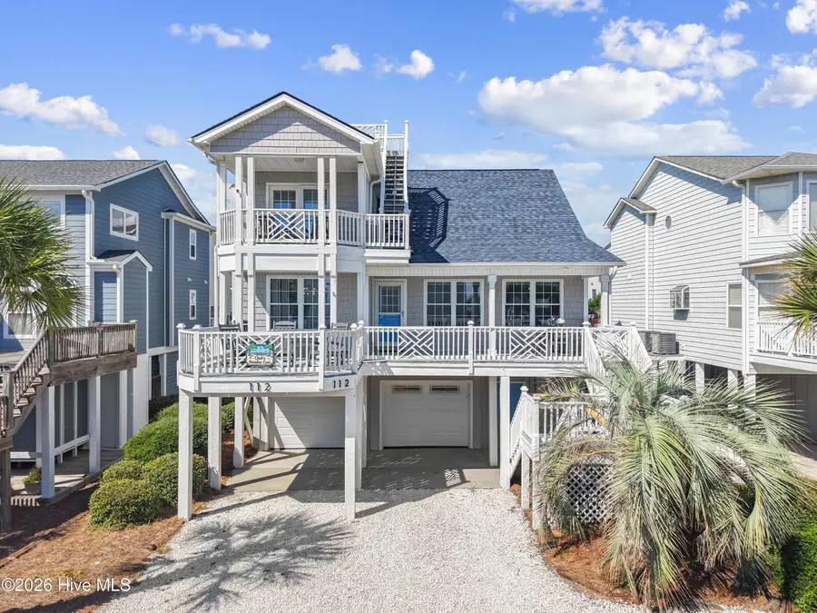 112 W First Street, Ocean Isle Beach, NC 28469 - #2