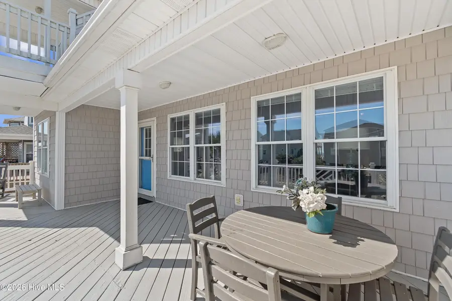 112 W First Street, Ocean Isle Beach, NC 28469 - #3