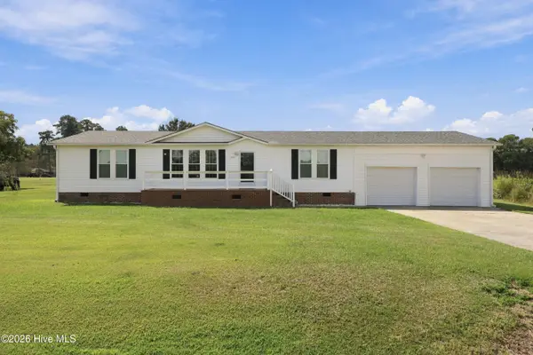 1774 Tull Road, Greenville, NC 27858