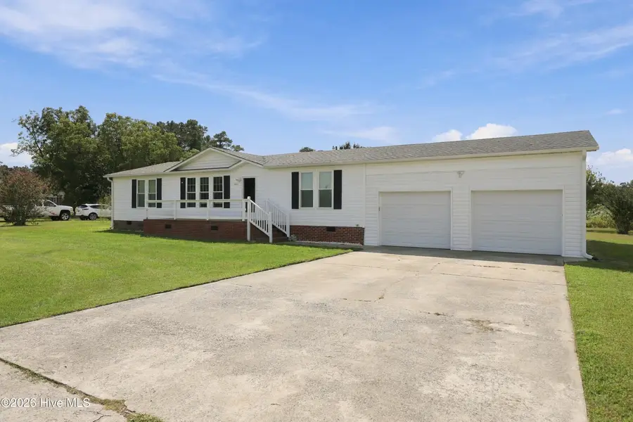 1774 Tull Road, Greenville, NC 27858 - #2
