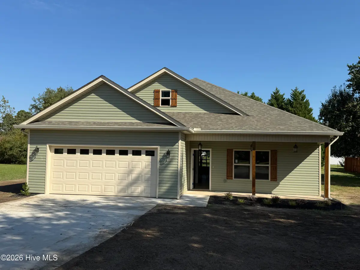 111 E Quaker Road E, Wrens, GA 30833 - #1