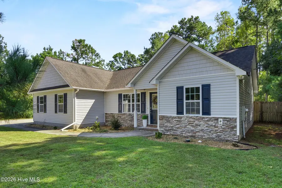 876 Old Folkstone Road, Sneads Ferry, NC 28460 - #3