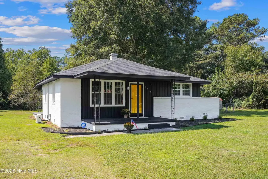 1218 Ferndale Lane, Kinston, NC 28501 - #3