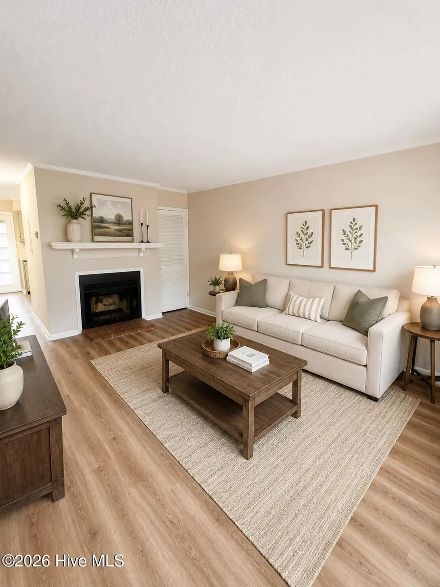 102 David Drive #18f, Greenville, NC 27858 - #2