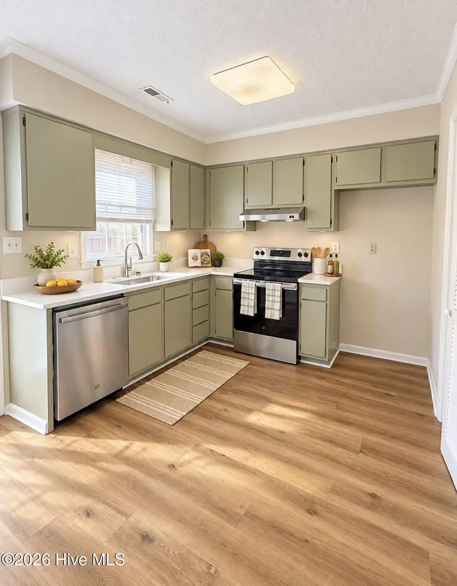102 David Drive #18f, Greenville, NC 27858 - #3