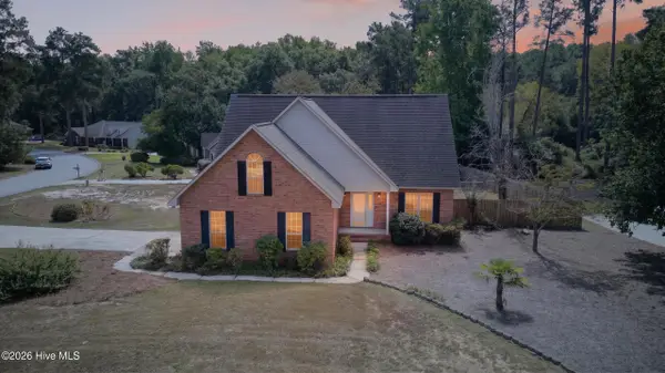 3042 Maplewood Drive, North Augusta, SC 29841