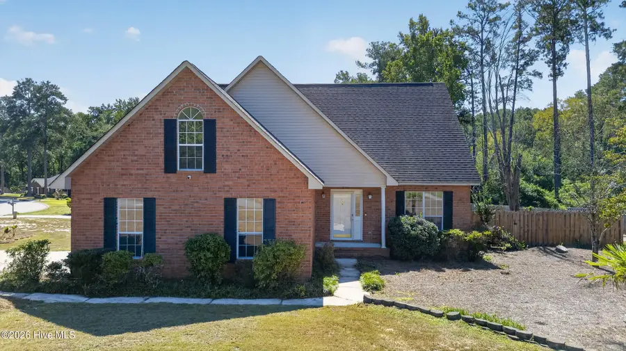 3042 Maplewood Drive, North Augusta, SC 29841 - #2