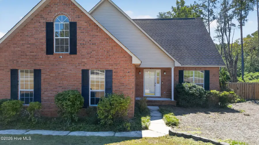 3042 Maplewood Drive, North Augusta, SC 29841 - #3