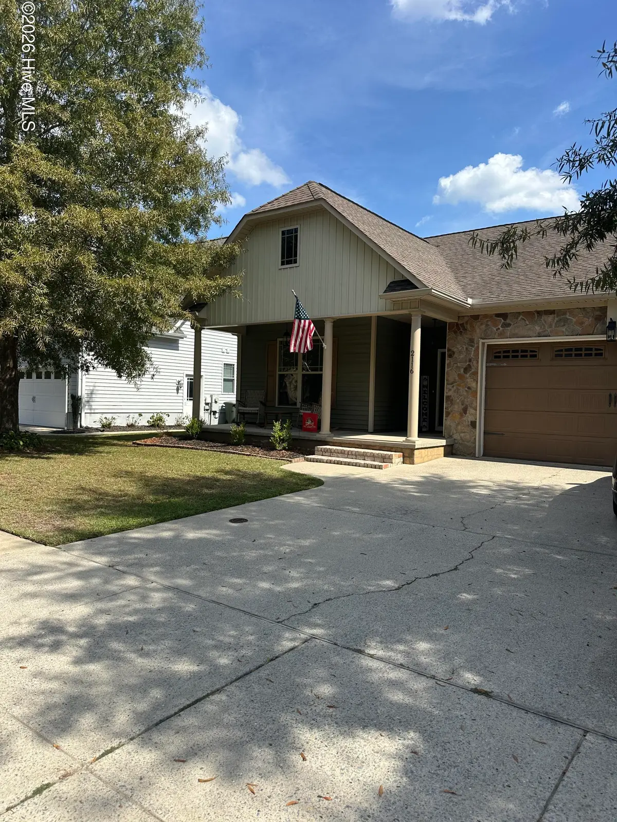 2116 Tulls Cove Road, Winterville, NC 28590 - #1