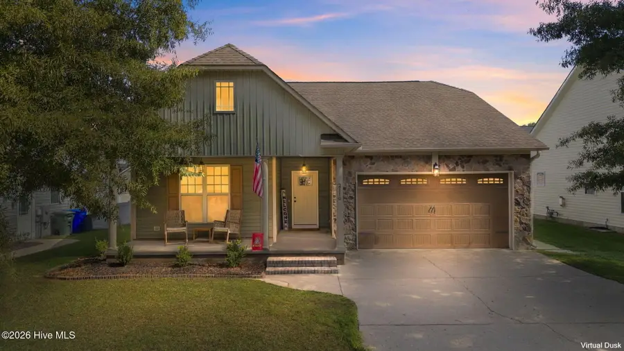 2116 Tulls Cove Road, Winterville, NC 28590 - #3