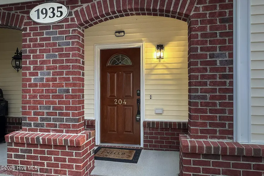 1935 Tara Court #204, Greenville, NC 27858 - #3