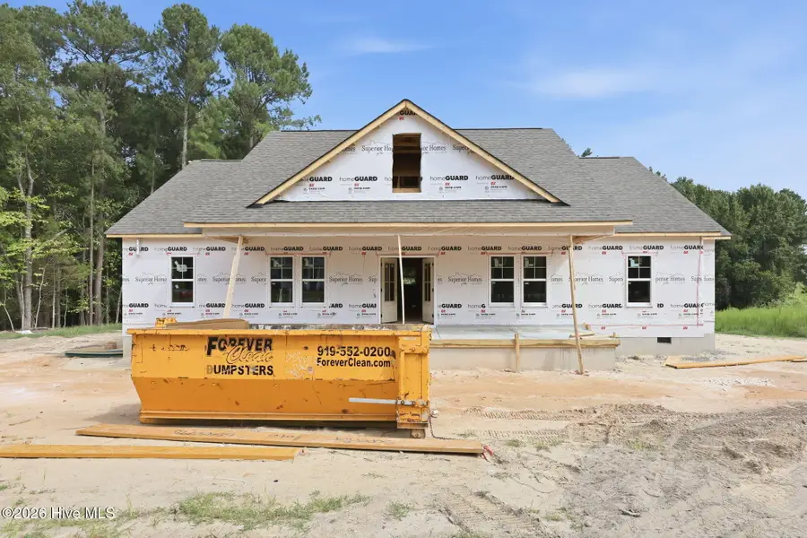209 Barber Road, Carthage, NC 28327 - #3