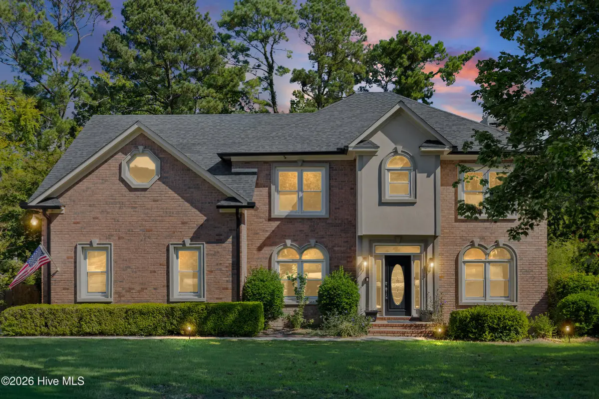 829 Woodberry Drive, Evans, GA 30809 - #1