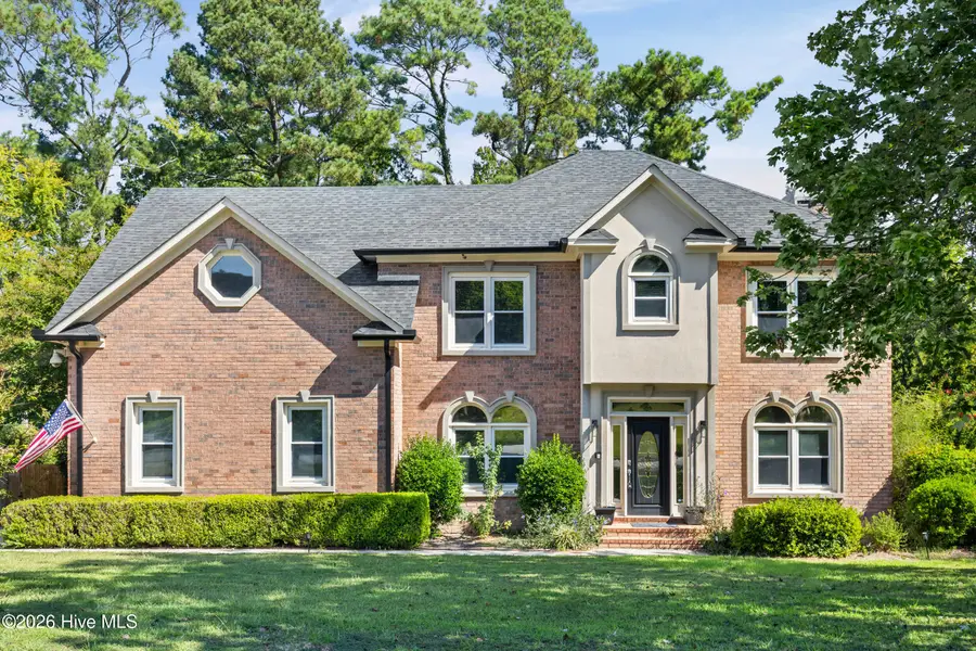 829 Woodberry Drive, Evans, GA 30809 - #2