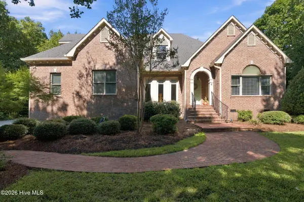 1421 Halcyon Lane, Wilmington, NC 28411