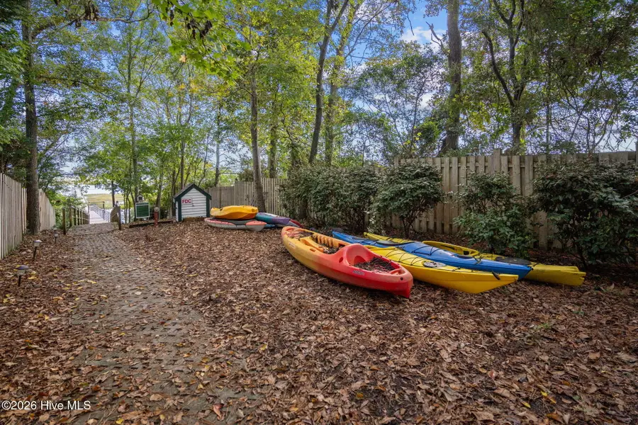 1421 Halcyon Lane, Wilmington, NC 28411 - #3