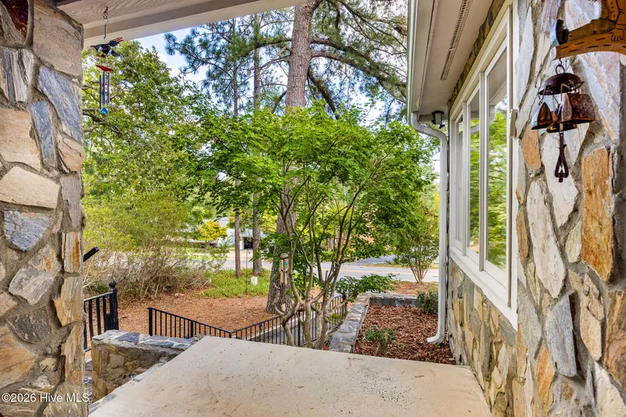 535 St Andrews Drive, Pinehurst, NC 28374 - #3
