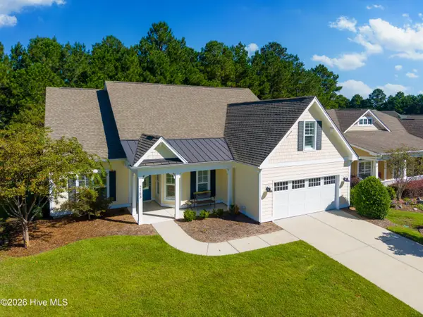 2153 Forest View Circle, Leland, NC 28451
