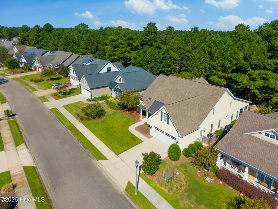 2153 Forest View Circle, Leland, NC 28451 - #2