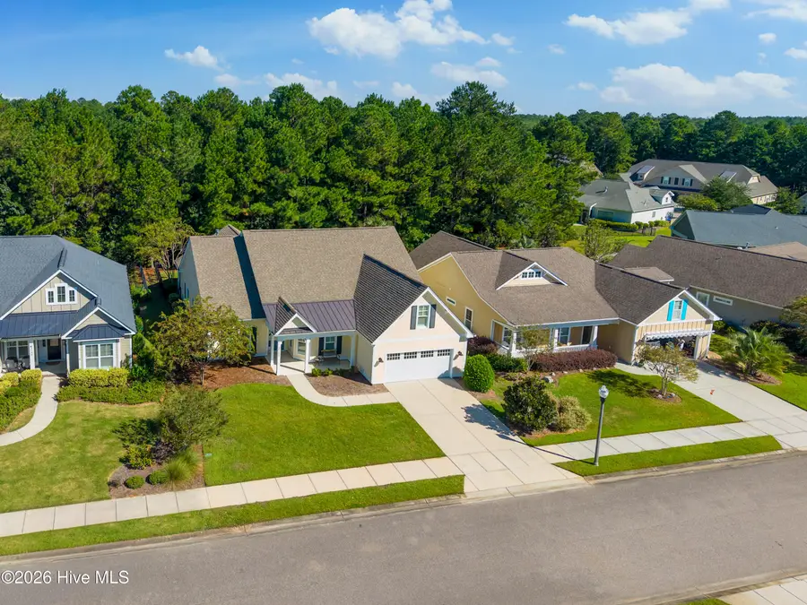 2153 Forest View Circle, Leland, NC 28451 - #3