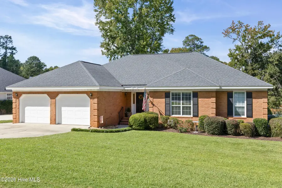 4573 Waterford Drive, Evans, GA 30809 - #2