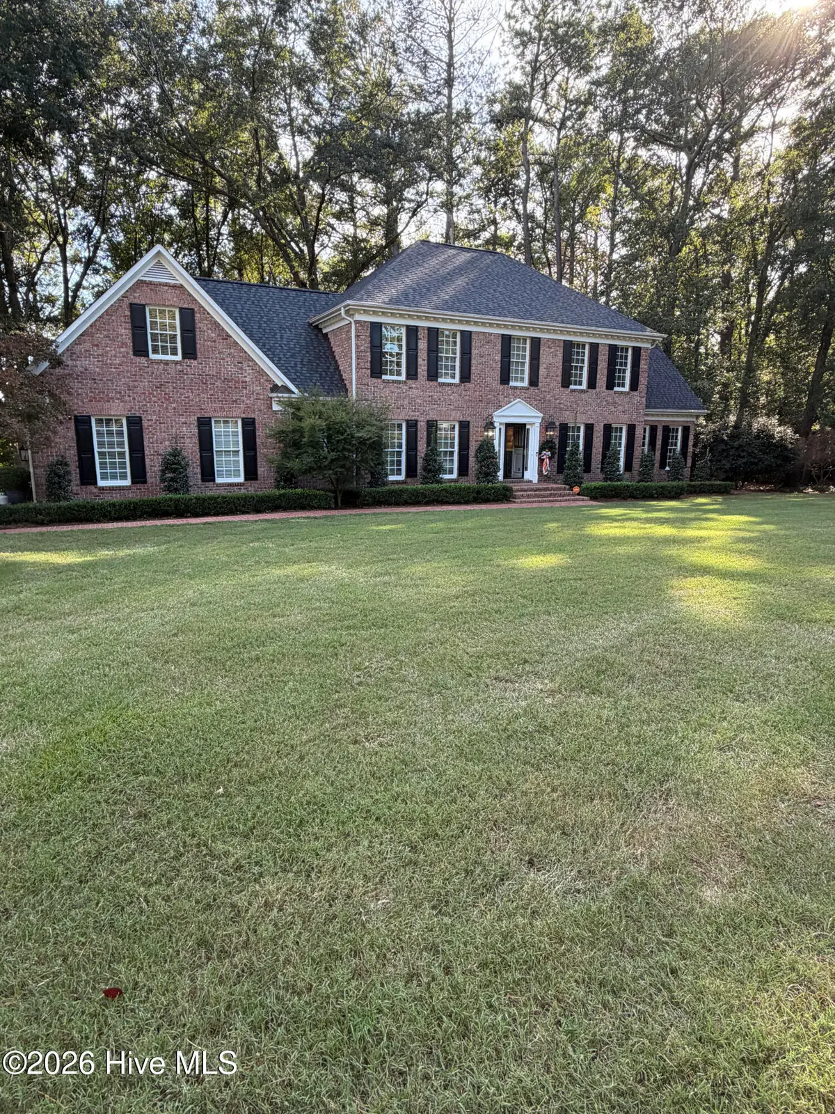 3418 Buena Vista Court, Kinston, NC 28504 - #1
