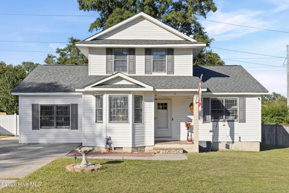 4109 Clinton Way E, Martinez, GA 30907 - #1