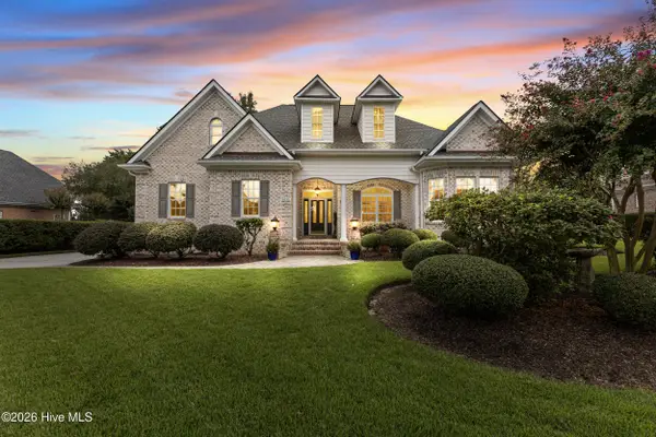 1635 Grandiflora Drive, Leland, NC 28451
