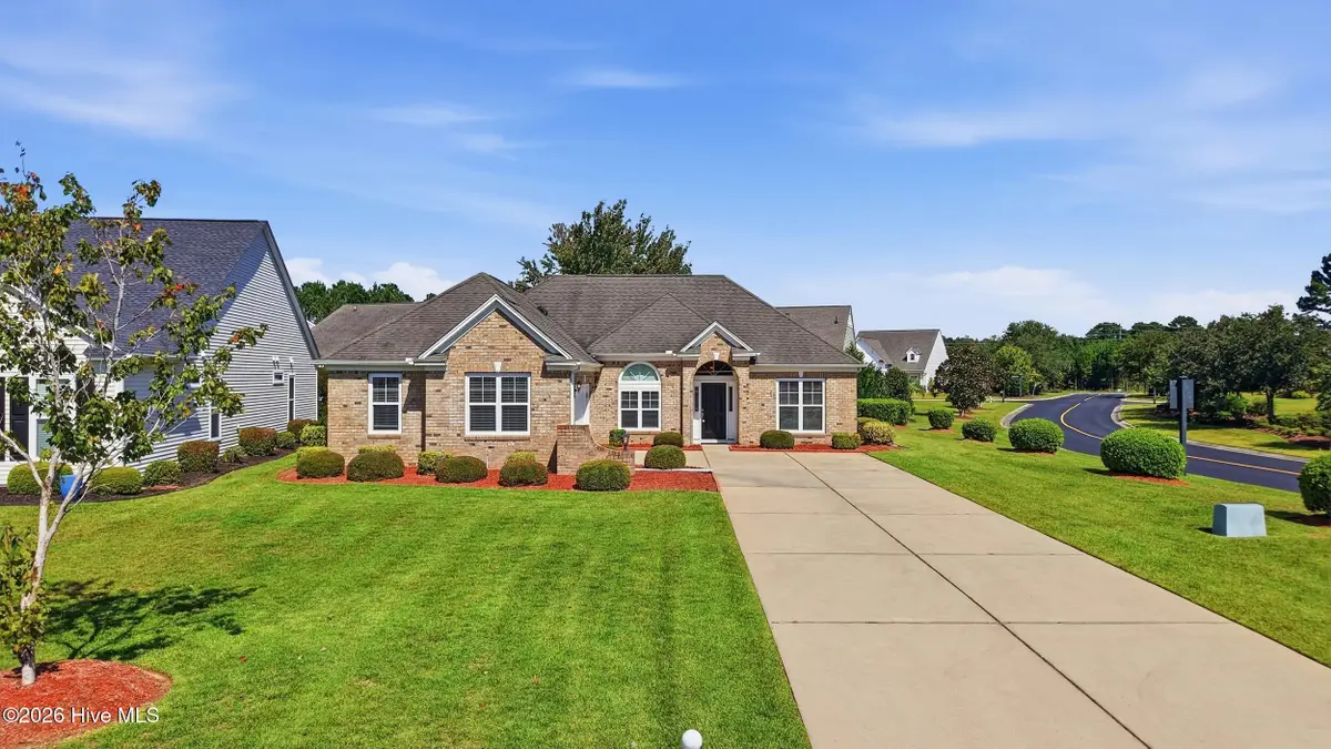 702 Pipit Place Nw, Calabash, NC 28467 - #1