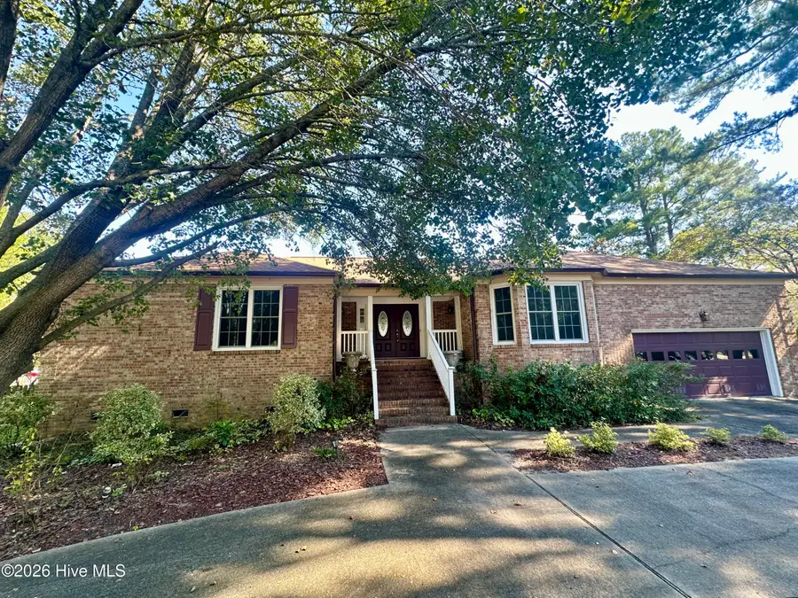 103 Lantern Lane, New Bern, NC 28562 - #2