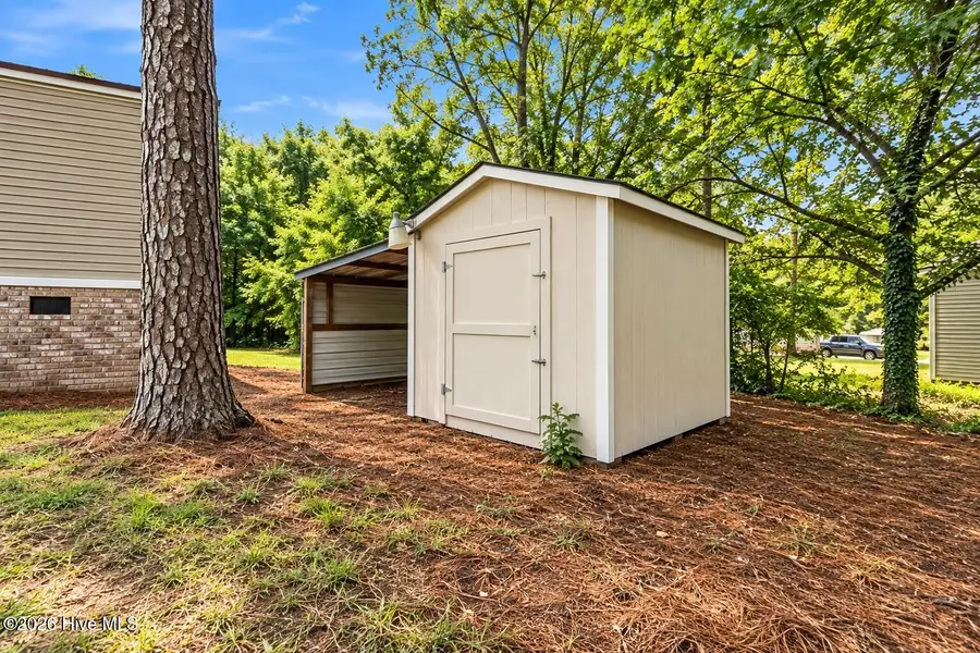 1216 Roberdel Road, Rockingham, NC 28379 - #3