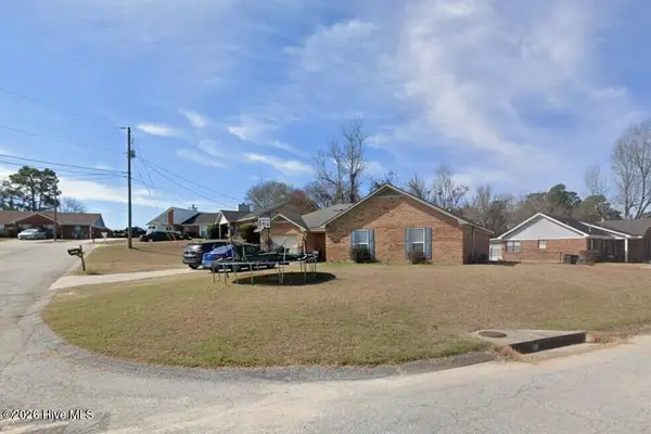 3101 Linderwood Court, Augusta, GA 30906