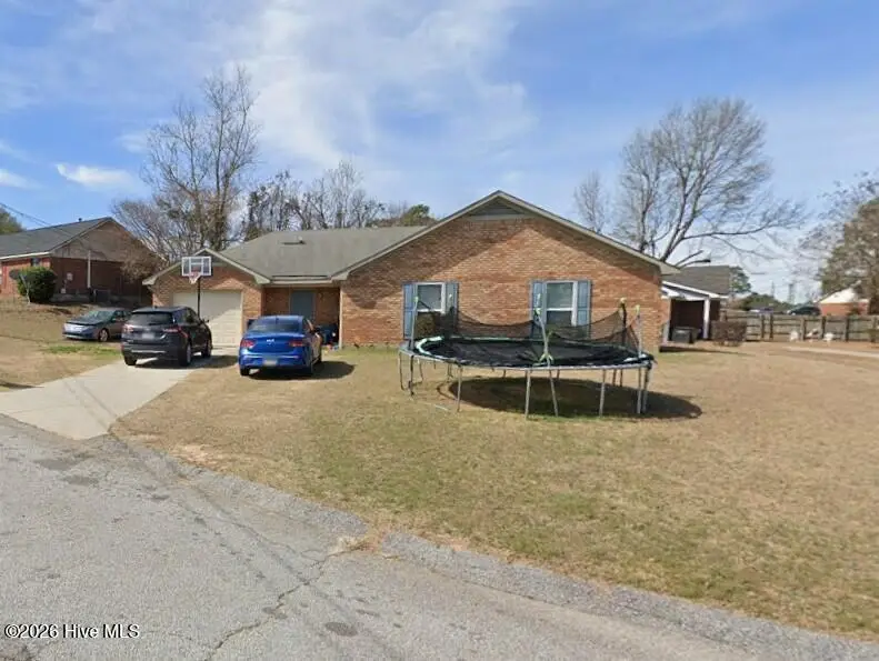 3101 Linderwood Court, Augusta, GA 30906 - #3