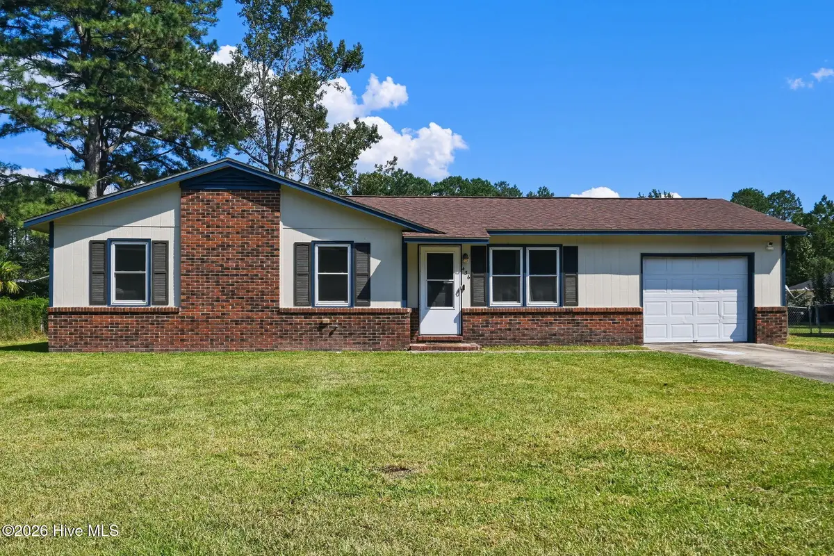 436 Kenwood Drive, Jacksonville, NC 28540 - #1