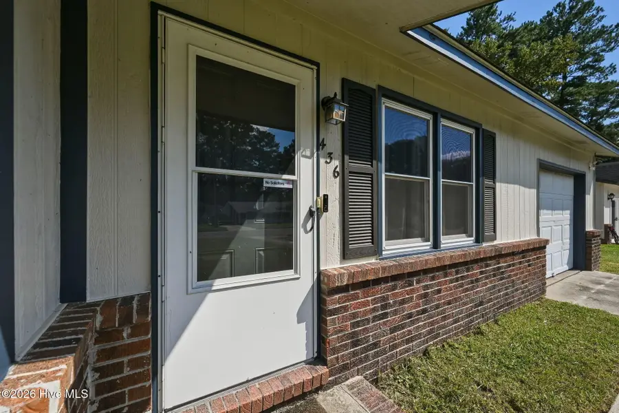 436 Kenwood Drive, Jacksonville, NC 28540 - #2