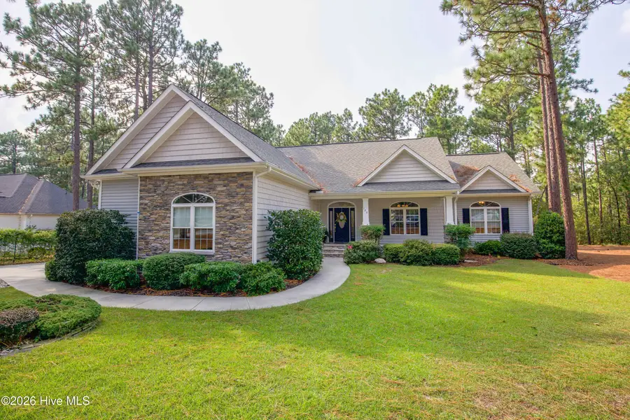120 Fawnwood Drive, Seven Lakes, NC 27376 - #2