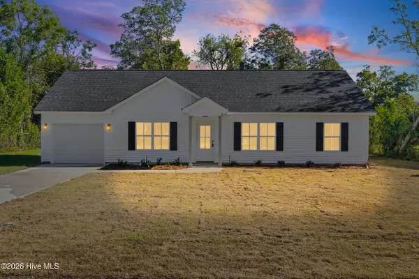 327 Sims Avenue, Augusta, GA 30906