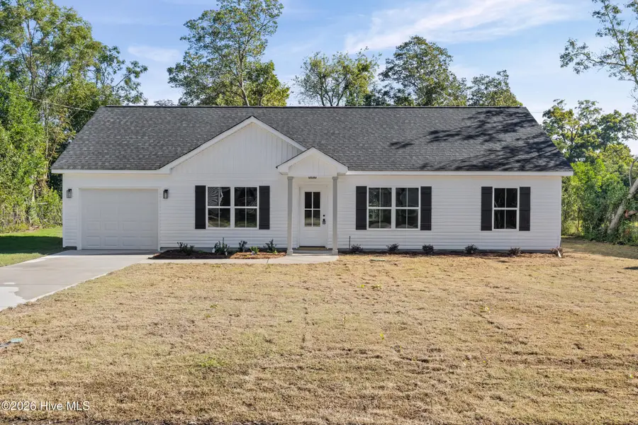 327 Sims Avenue, Augusta, GA 30906 - #2