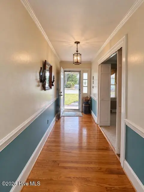 1209 Red Banks Road, Greenville, NC 27858 - #3