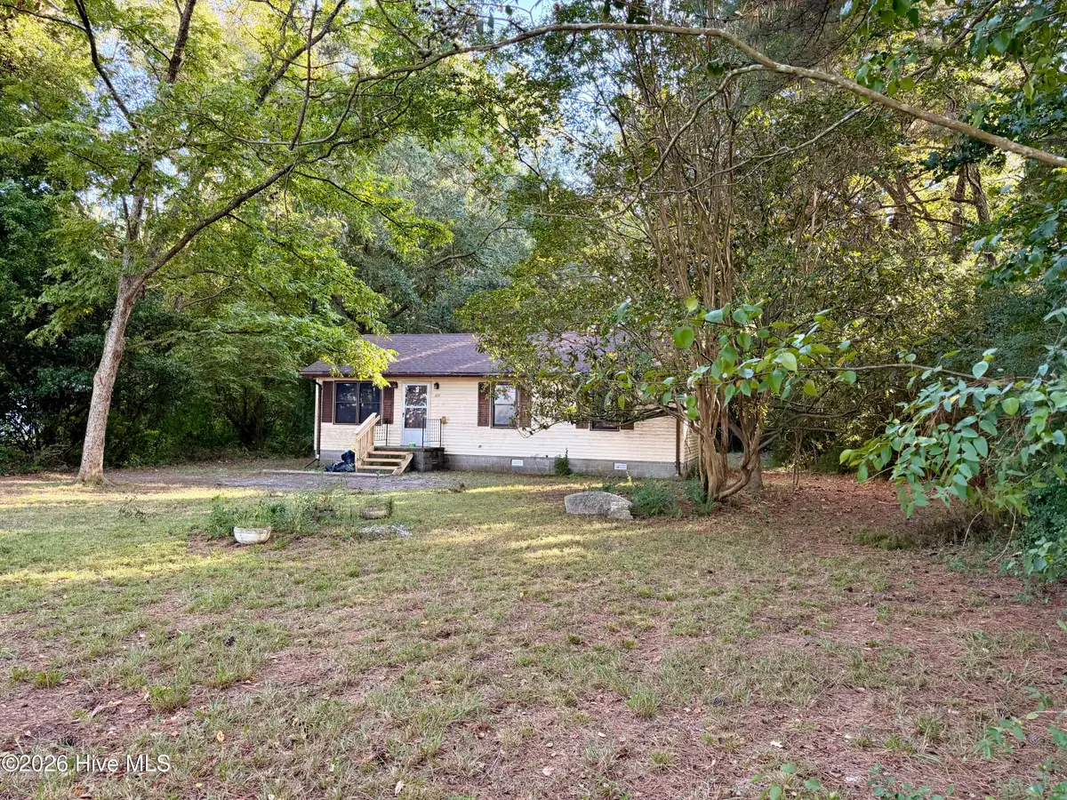 670 New Hope Road, Hertford, NC 27944 - #1