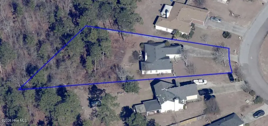 5291 Silver Fox Way, North Augusta, SC 29841 - #2