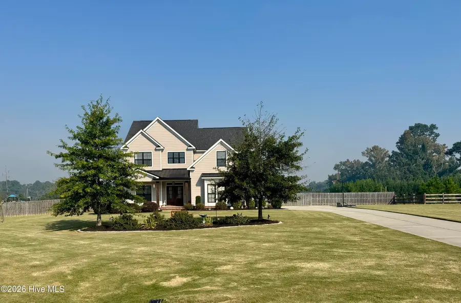 4014 Highfield Drive, Grovetown, GA 30813 - #3