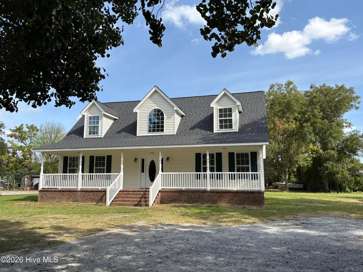 2992 Market St Ex Ext, Washington, NC 27889 - #1