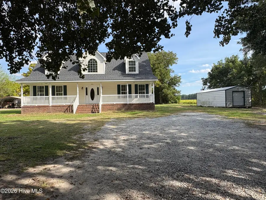 2992 Market St Ex Ext, Washington, NC 27889 - #2